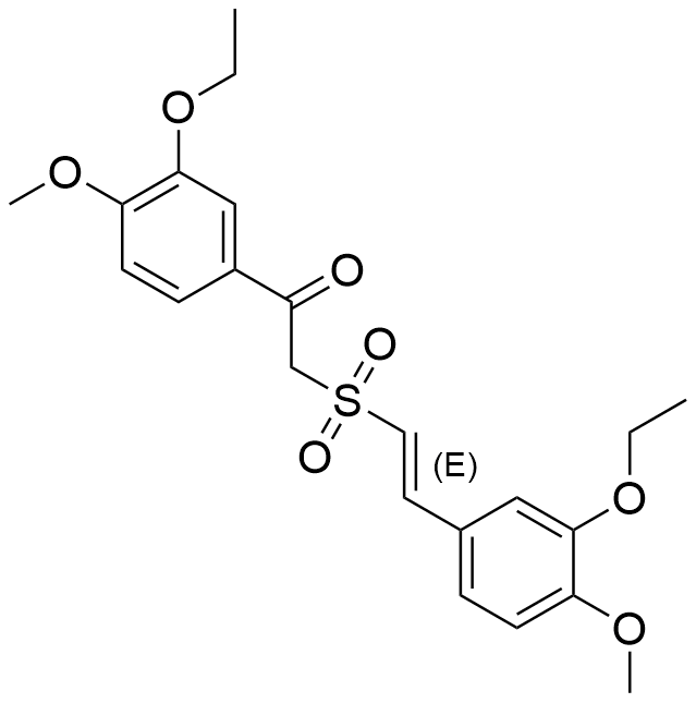Apremilast Impurity 111