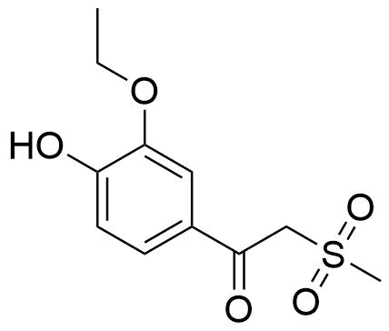 Apremilast Impurity 113