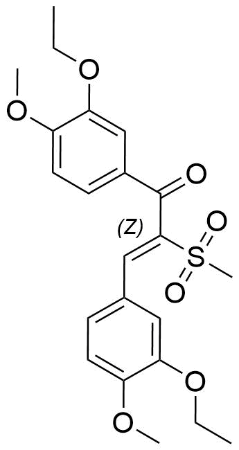 Apremilast Impurity 114