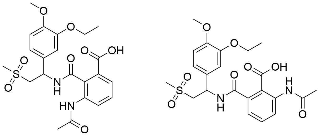 Apremilast Impurity 115