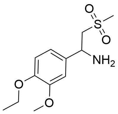 Apremilast Impurity 116
