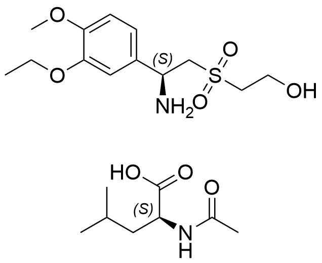 Apremilast Impurity 117