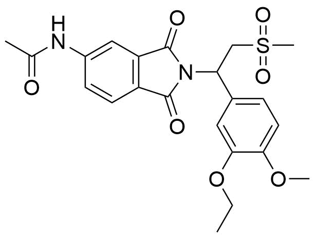 Apremilast Impurity 118
