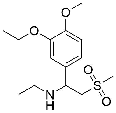Apremilast Impurity 119