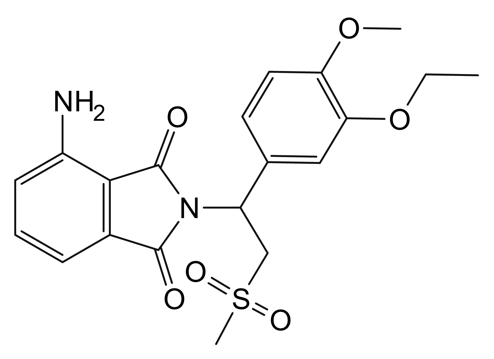 Apremilast Impurity 170