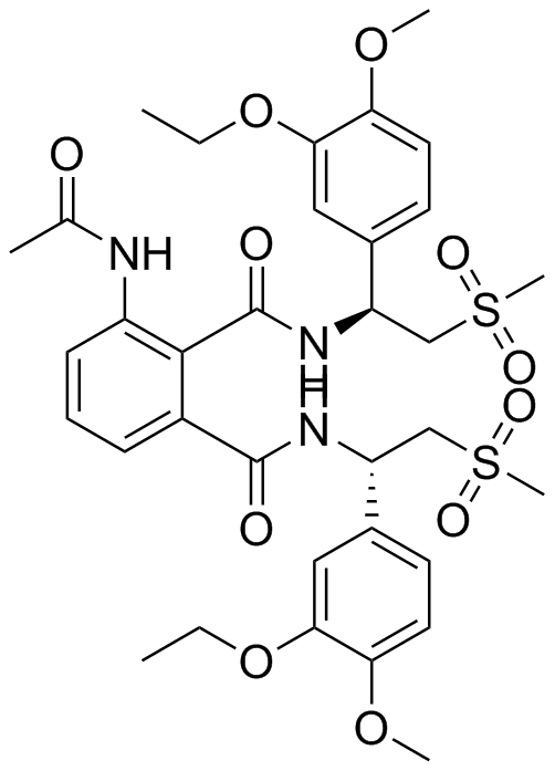 Apremilast Impurity F