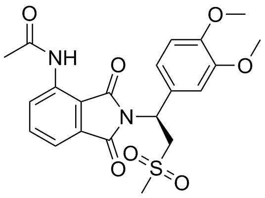 Apremilast Impurity H