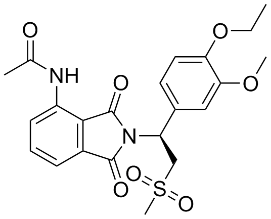Apremilast Impurity I