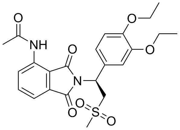 Apremilast Impurity J