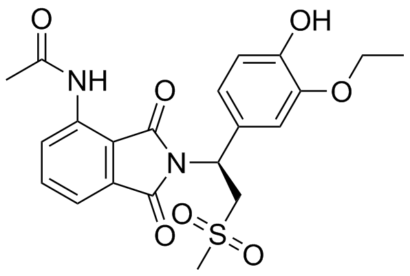 Apremilast Impurity K