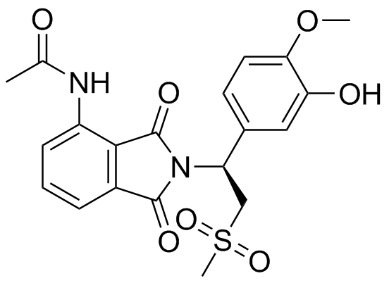 Apremilast Impurity L