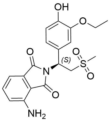Apremilast Impurity M