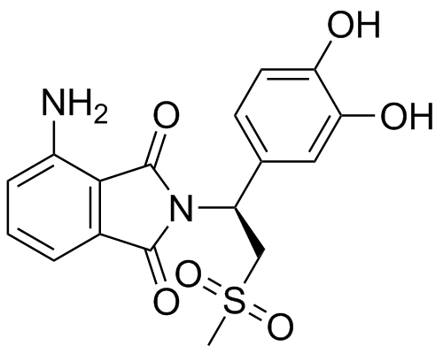 Apremilast Impurity O