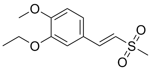 Apremilast Impurity Q