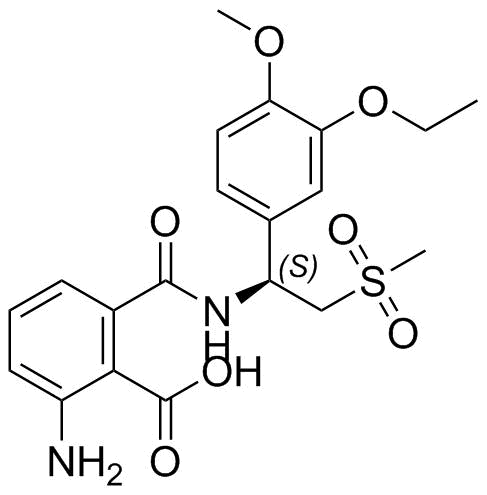 Apremilast Impurity R