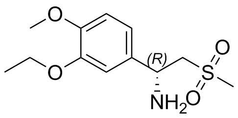 Apremilast Impurity 83