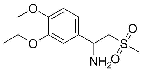 Apremilast Impurity 84