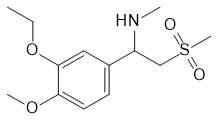 Apremilast Impurity 92