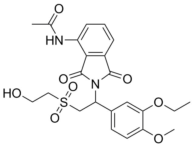 Apremilast Impurity 93