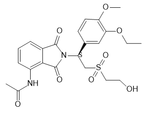 Apremilast Impurity 95