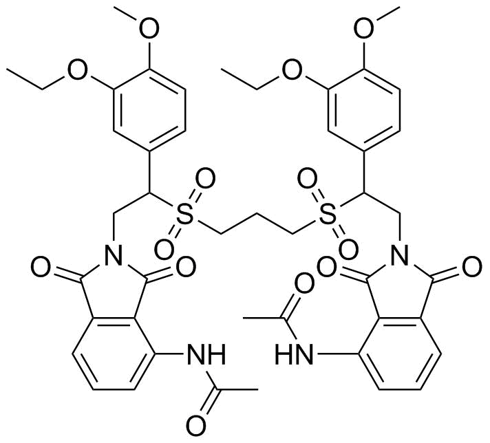 Apremilast Impurity 47