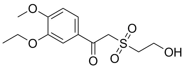 Apremilast Impurity 51