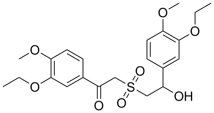 Apremilast Impurity 52
