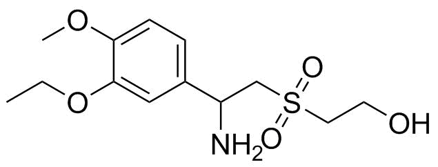 Apremilast Impurity 53
