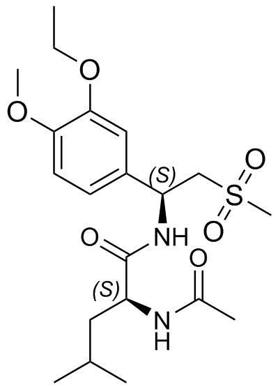 Apremilast Impurity 58