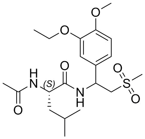 Apremilast Impurity 120