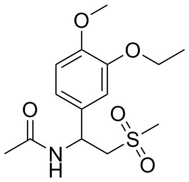 Apremilast Impurity 121