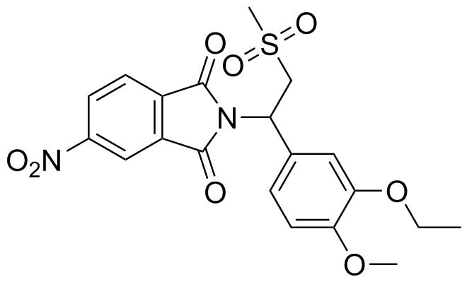 Apremilast Impurity 123