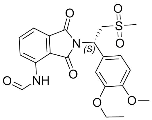 Apremilast Impurity 124