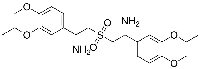 Apremilast Impurity 125