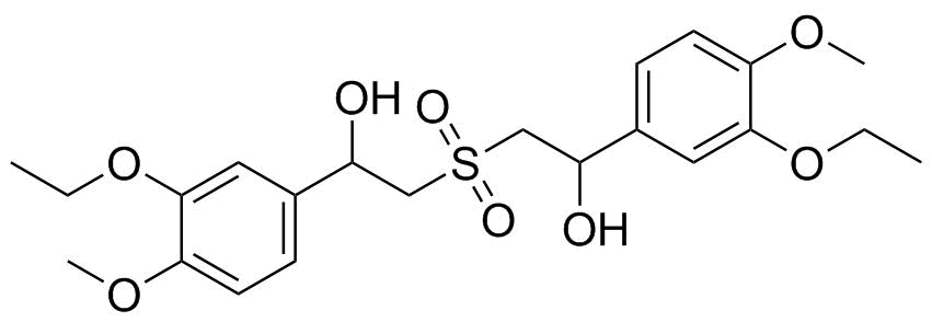 Apremilast Impurity 126