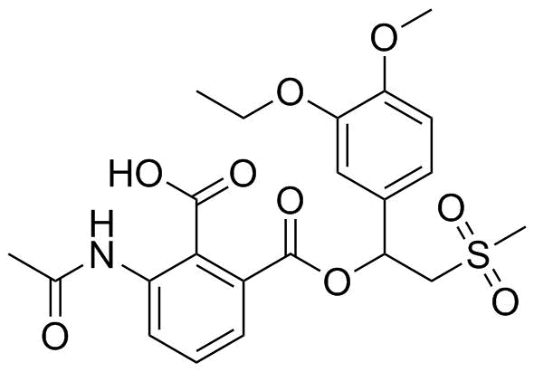 Apremilast Impurity 128