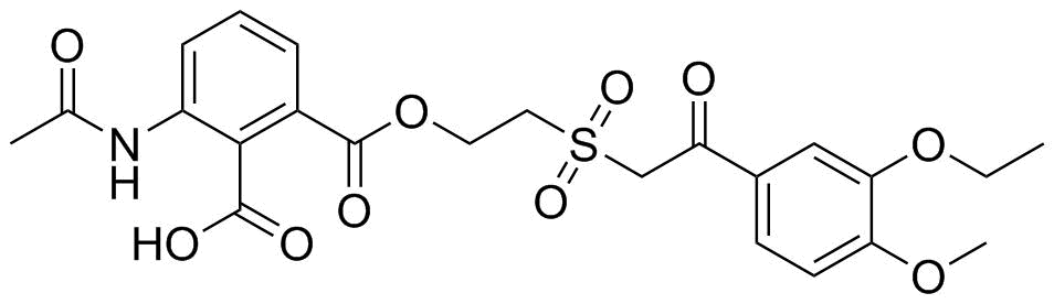Apremilast Impurity 129