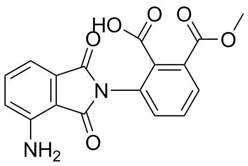 Apremilast Impurity 131