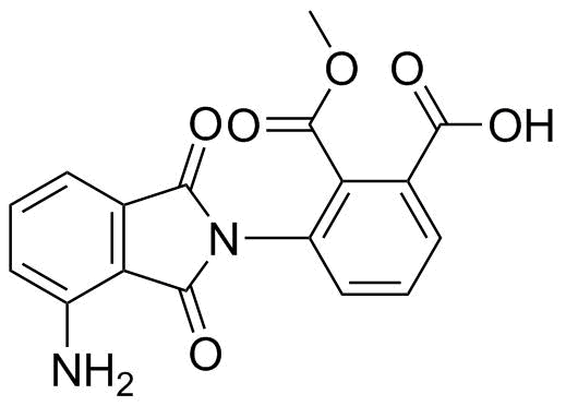 Apremilast Impurity 132