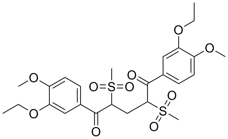 Apremilast Impurity 133