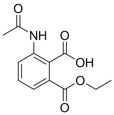 Apremilast Impurity 137