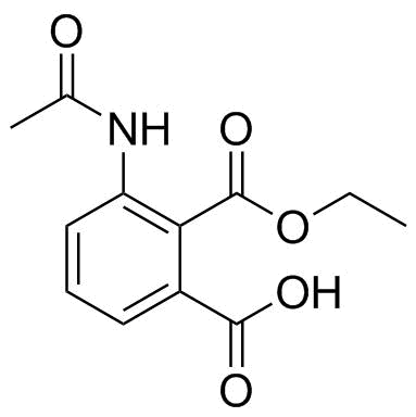 Apremilast Impurity 138