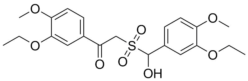 Apremilast Impurity 144