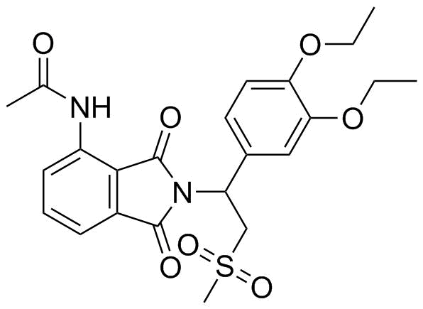 Apremilast Impurity 145