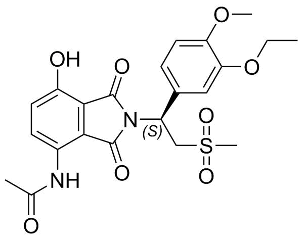 Apremilast Impurity 146