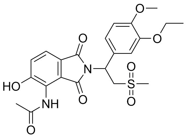 Apremilast Impurity 147