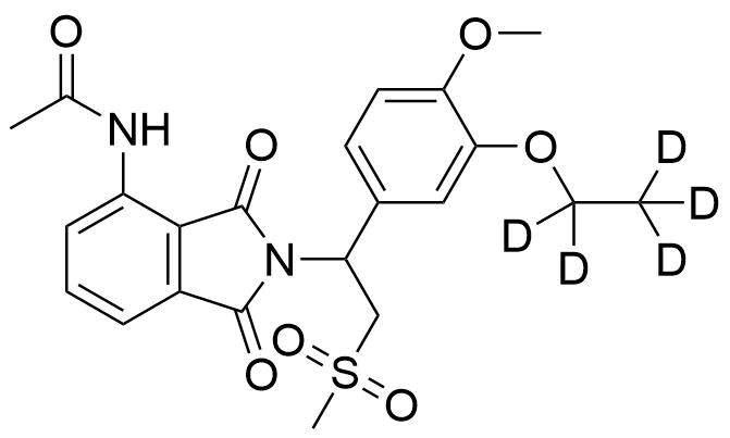 Apremilast Impurity 150