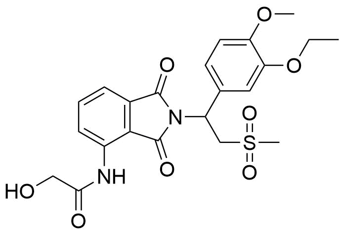 Apremilast Impurity 151