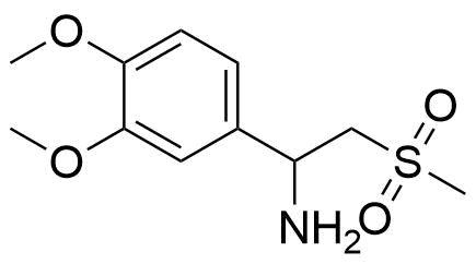 Apremilast Impurity 153