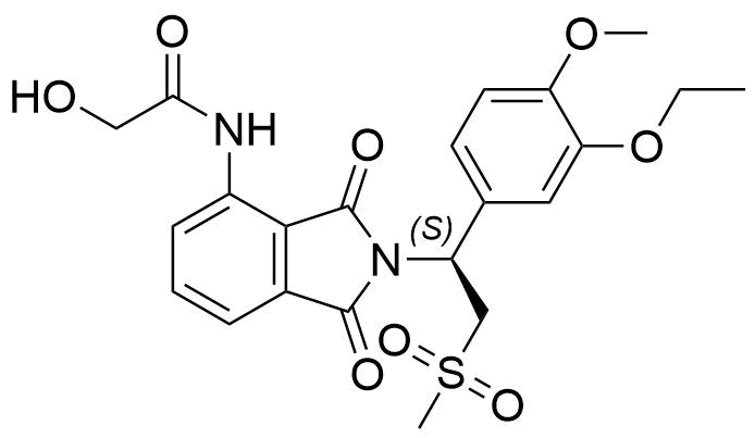 Apremilast Impurity 97